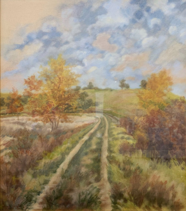 Unknown Title by Yvonne Lewis