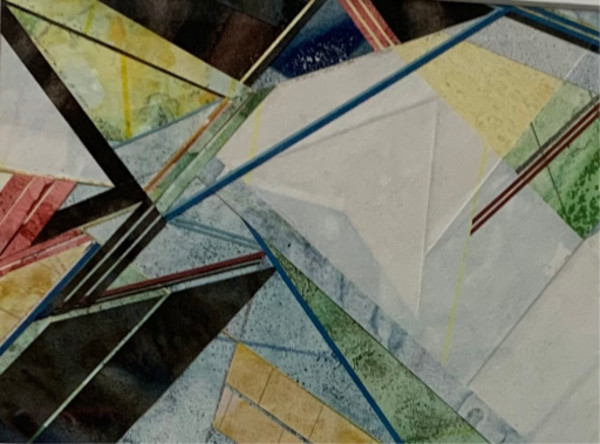 Untitled by Howard Svaty