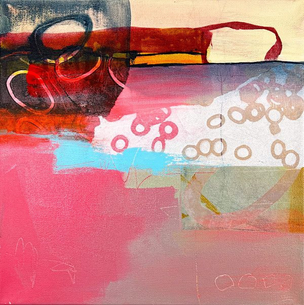 Untitled 5 by Jackie Schomburg