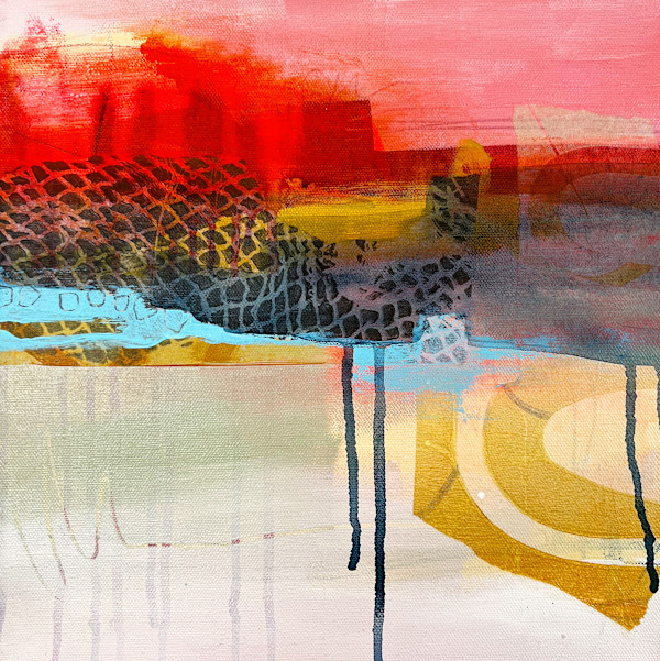 Untitled 8 by Jackie Schomburg