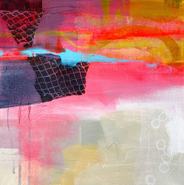 Untitled 9 by Jackie Schomburg