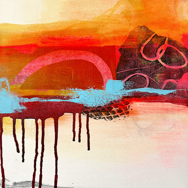 Untitled 7 by Jackie Schomburg