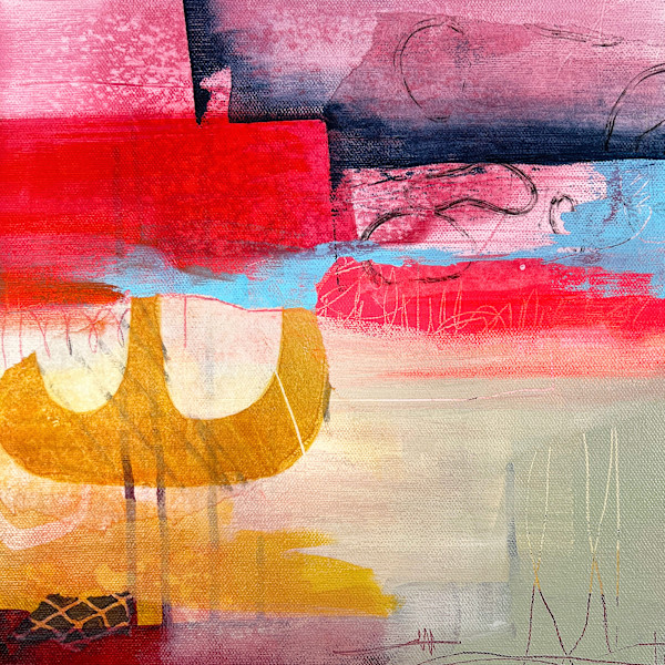 Untitled 6 by Jackie Schomburg