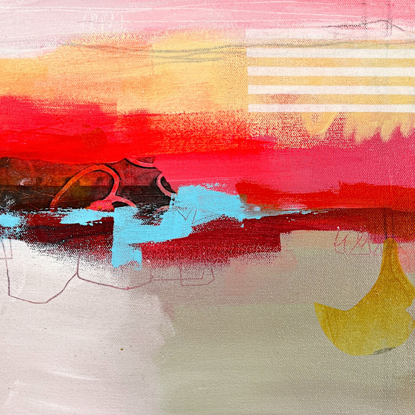Untitled 3 by Jackie Schomburg