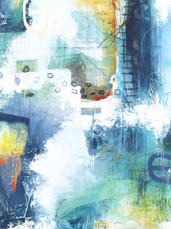 Grow by Jackie Schomburg