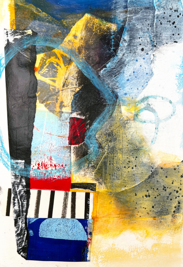 Untitled by Jackie Schomburg