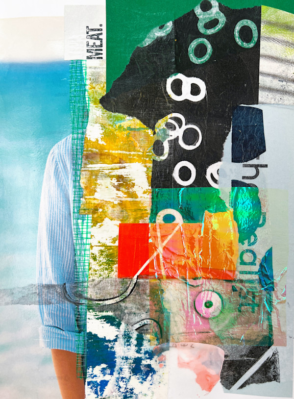 Untitled by Jackie Schomburg
