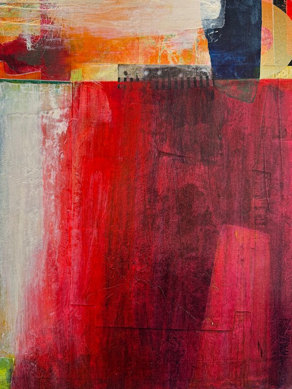 Untitled by Jackie Schomburg