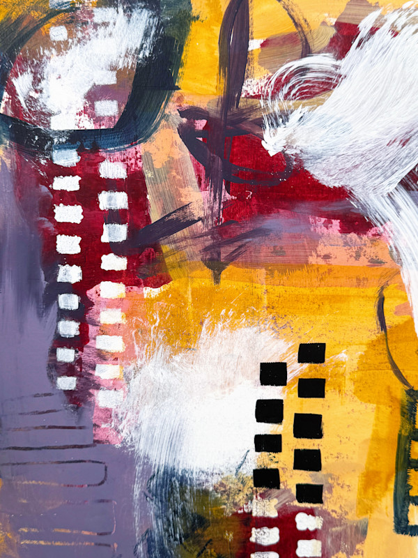 Untitled - E1 by Jackie Schomburg