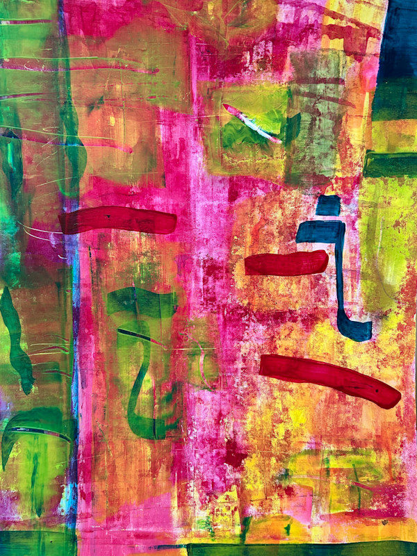 Seratonin by Moira Welch