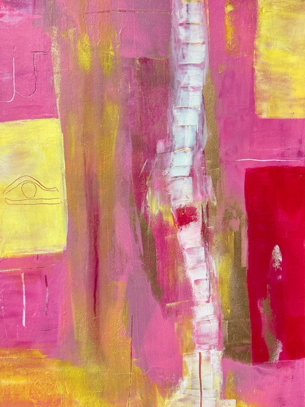 Disconnect by Moira Welch