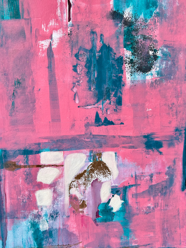 Ananda by Moira Welch