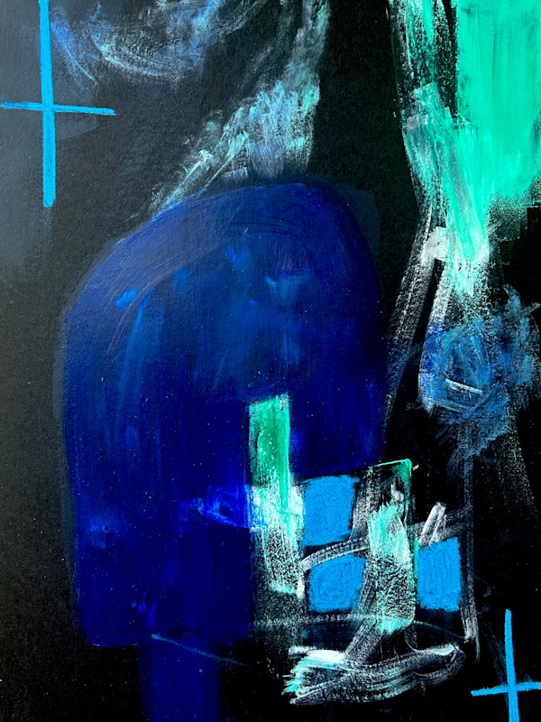 Dig Deep by Moira Welch