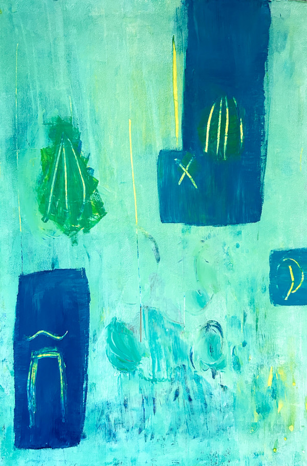 Limonata by Moira Welch