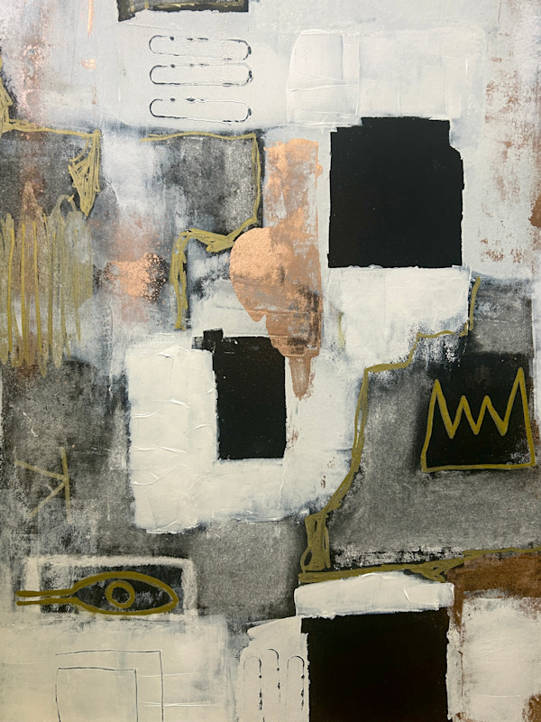 Dahab by Moira Welch