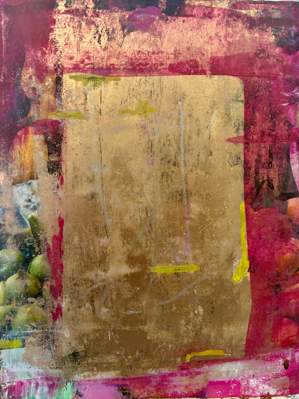 Mercado by Moira Welch