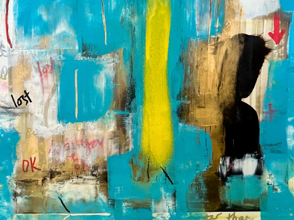 Amends by Moira Welch