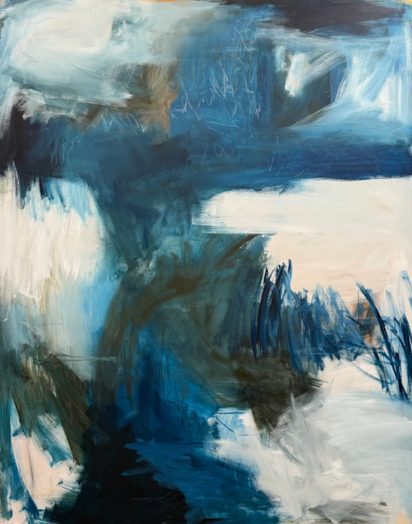 Tempestas by Kelly Dillard