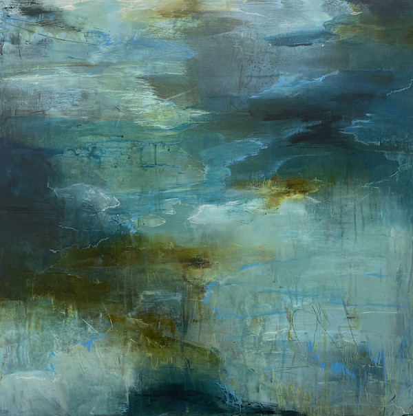 Atlantis by Kelly Dillard
