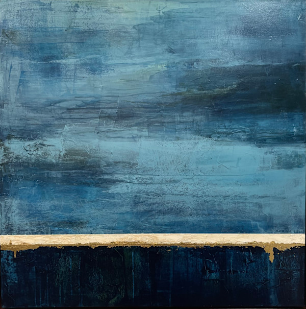 Be Still by Kelly Dillard