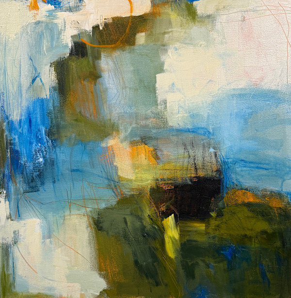 Bid Summer Adieu by Kelly Dillard, Image 1.