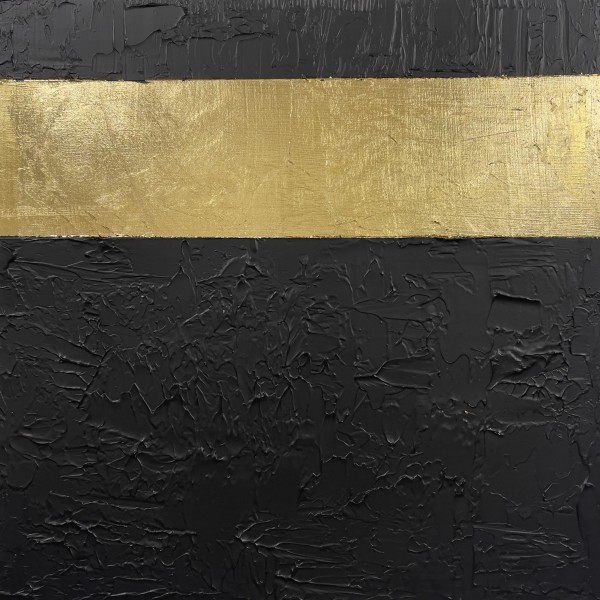 Black Gold III by Kelly Dillard