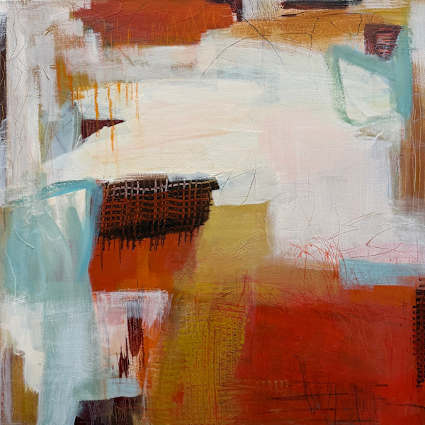 Free to Roam by Kelly Dillard, Image 1.