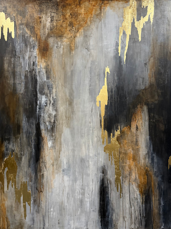 Bates Alley I by Kelly Dillard