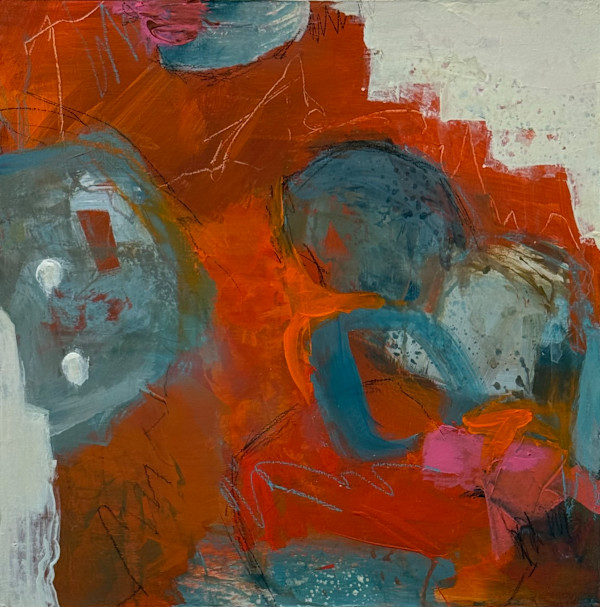 So What IX by Kelly Dillard