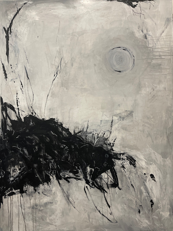 Nocturnal by Kelly Dillard