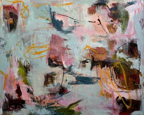 Strawberry Moon by Kelly Dillard, Image 1.