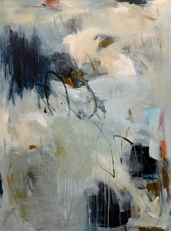 The Passage by Kelly Dillard