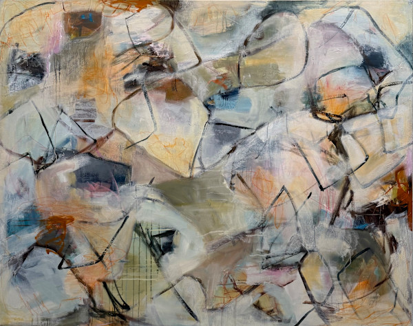 The Shallows by Kelly Dillard, Image 1.