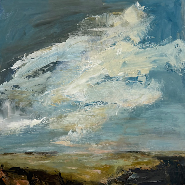 This Land is Your Land by Kelly Dillard