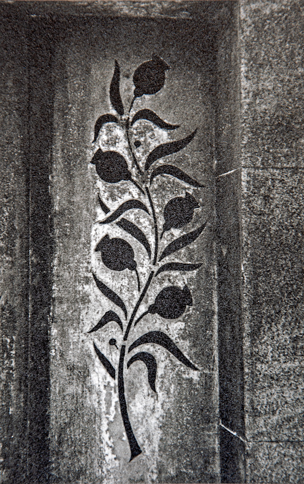 Cimetière Père Lachaise, Paris by Charles Marie Reilly, Image 1.