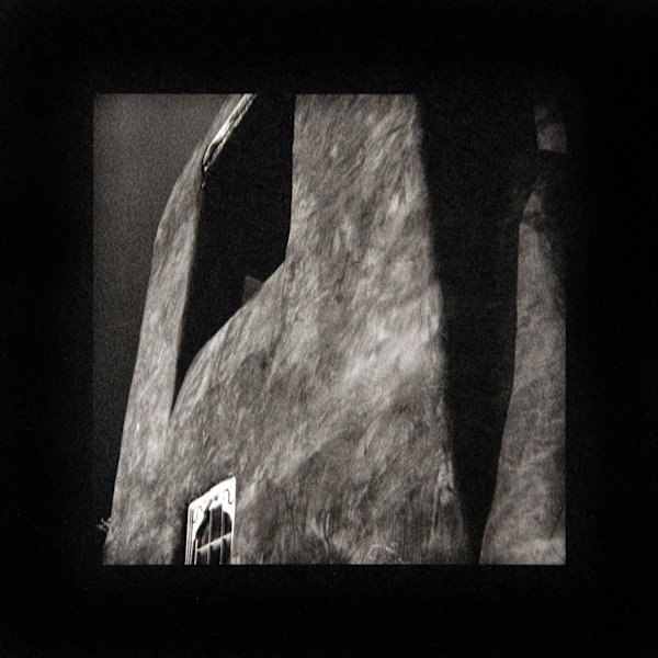 Chapel San Miguel, Santa Fe by Charles Marie Reilly, Image 1.