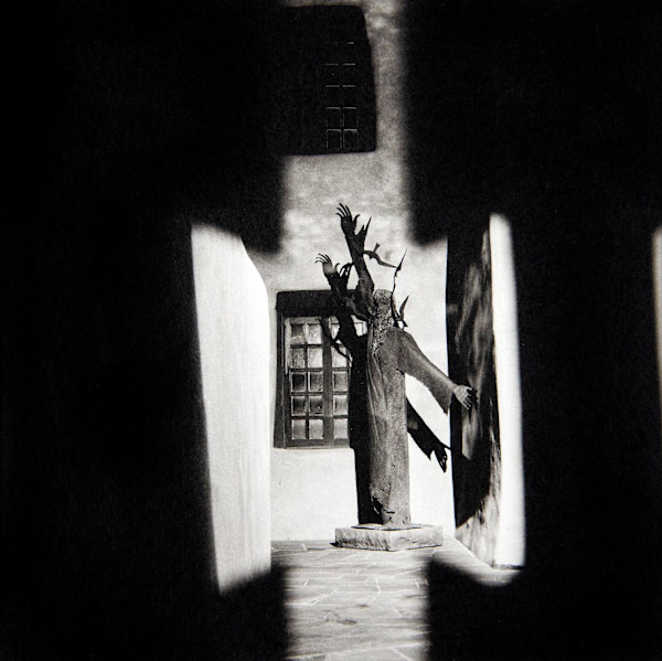 Elijah, Santa Fe by Charles Marie Reilly, Image 1.