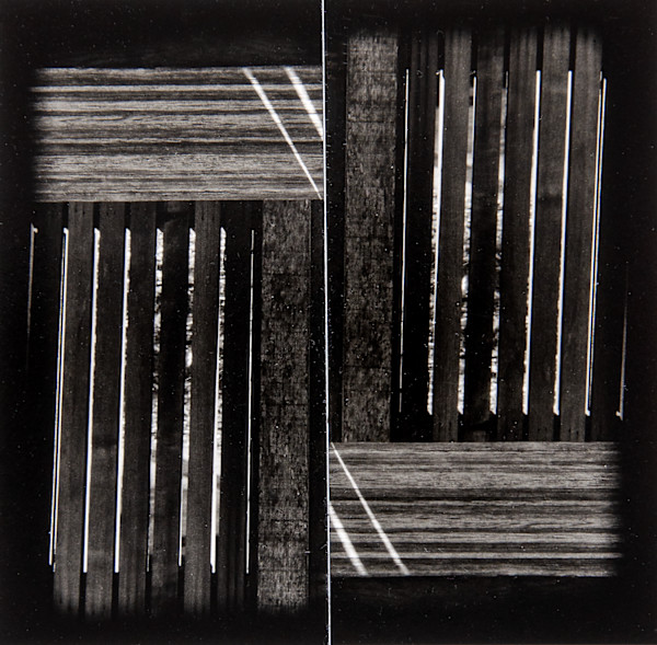 Halves by Charles Marie Reilly, Image 1.