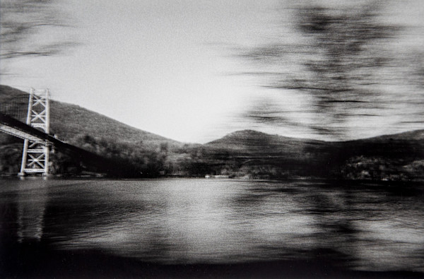 Hudson Line, New York by Charles Marie Reilly, Image 1.