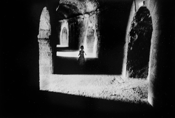 L'Arene, Arles by Charles Marie Reilly, Image 1.