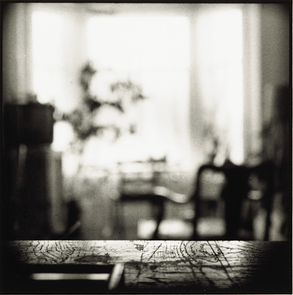 Lightly, in a Dark Room, San Francisco by Charles Marie Reilly, Image 1.