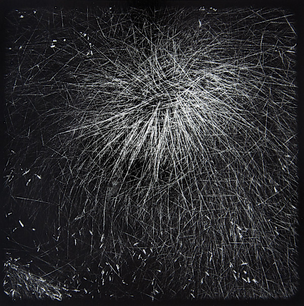 Marsh Hay Studies I - VIII, #I by Charles Marie Reilly, Image 1.