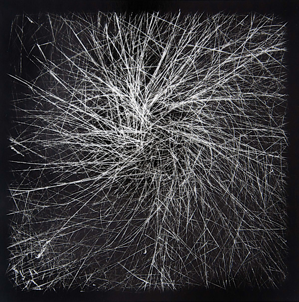 Marsh Hay Studies I - VIII, #3 by Charles Marie Reilly, Image 1.