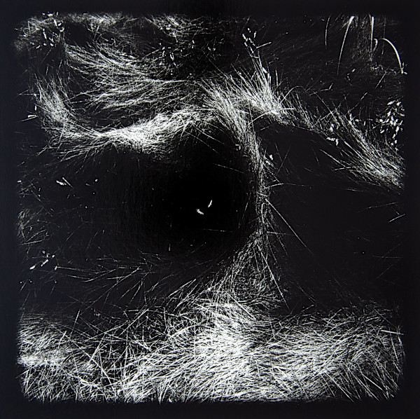 Marsh Hay Studies I - VIII, #4 by Charles Marie Reilly, Image 1.