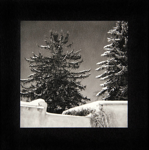 Reunion, Santa Fe by Charles Marie Reilly, Image 1.