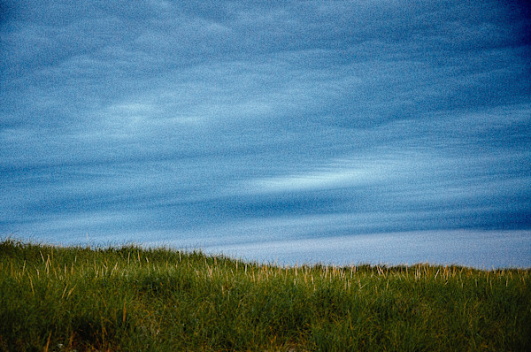 Sky, Summer Dusk by Charles Marie Reilly, Image 1.