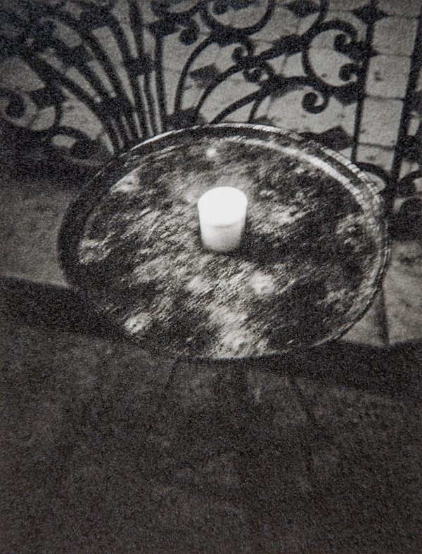 Votive, France by Charles Marie Reilly, Image 1.