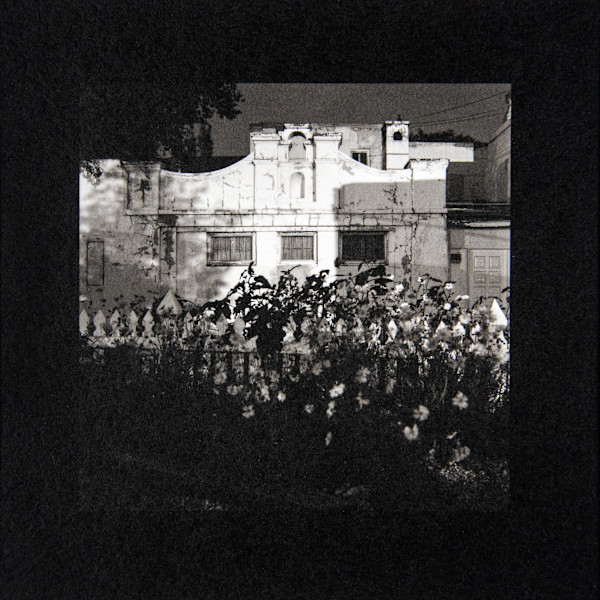 White House, Santa Fe by Charles Marie Reilly, Image 1.