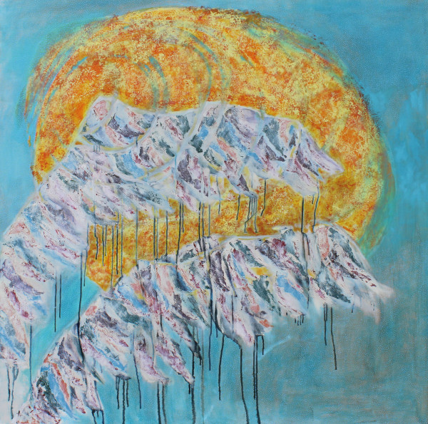 icarus by kimberly stemler