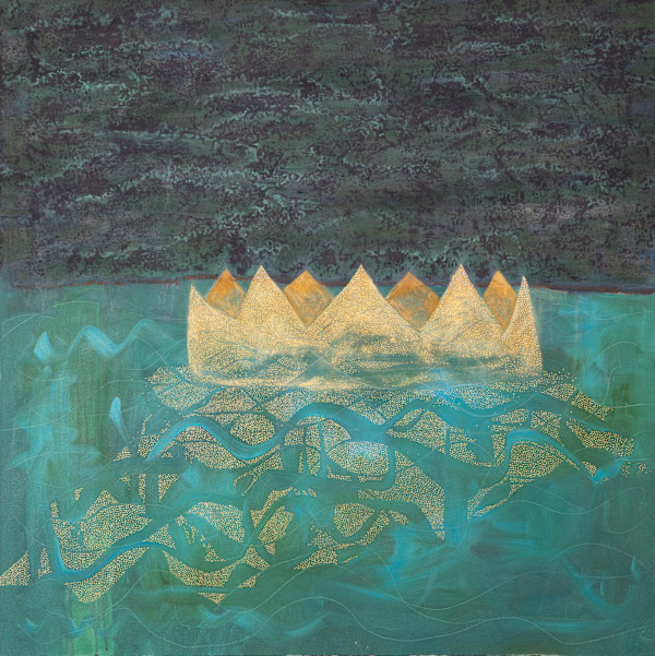 king midas by kimberly stemler